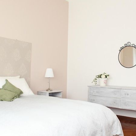 B&B Abano Garden Abano Terme Zimmer foto