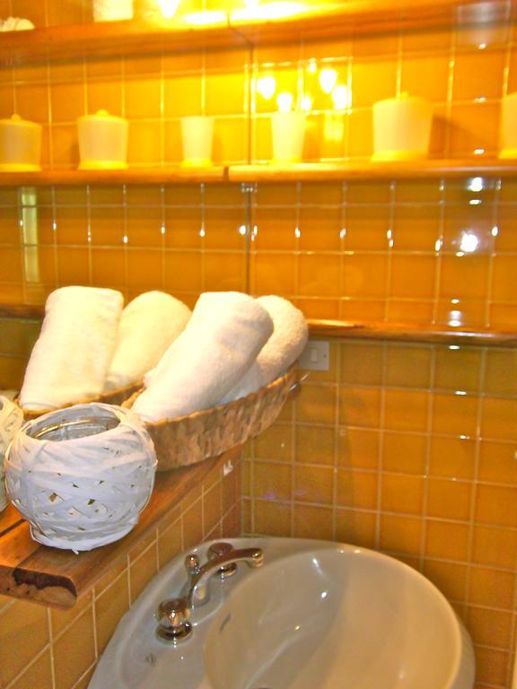 B&B Abano Garden Abano Terme Zimmer foto