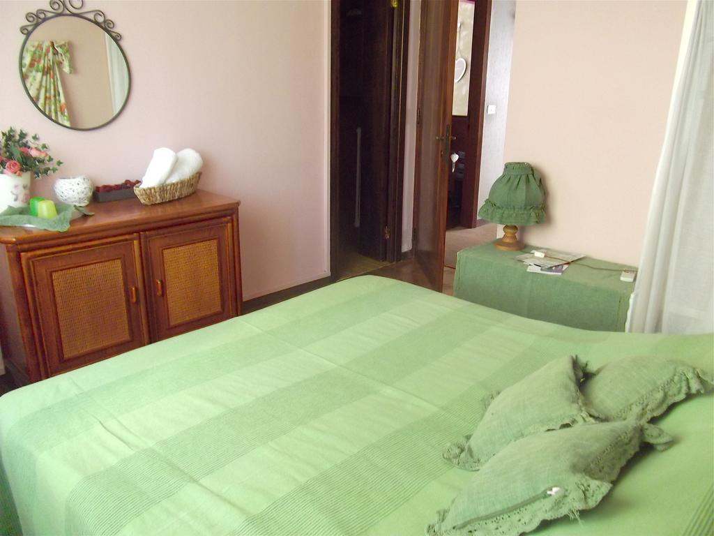 B&B Abano Garden Abano Terme Zimmer foto