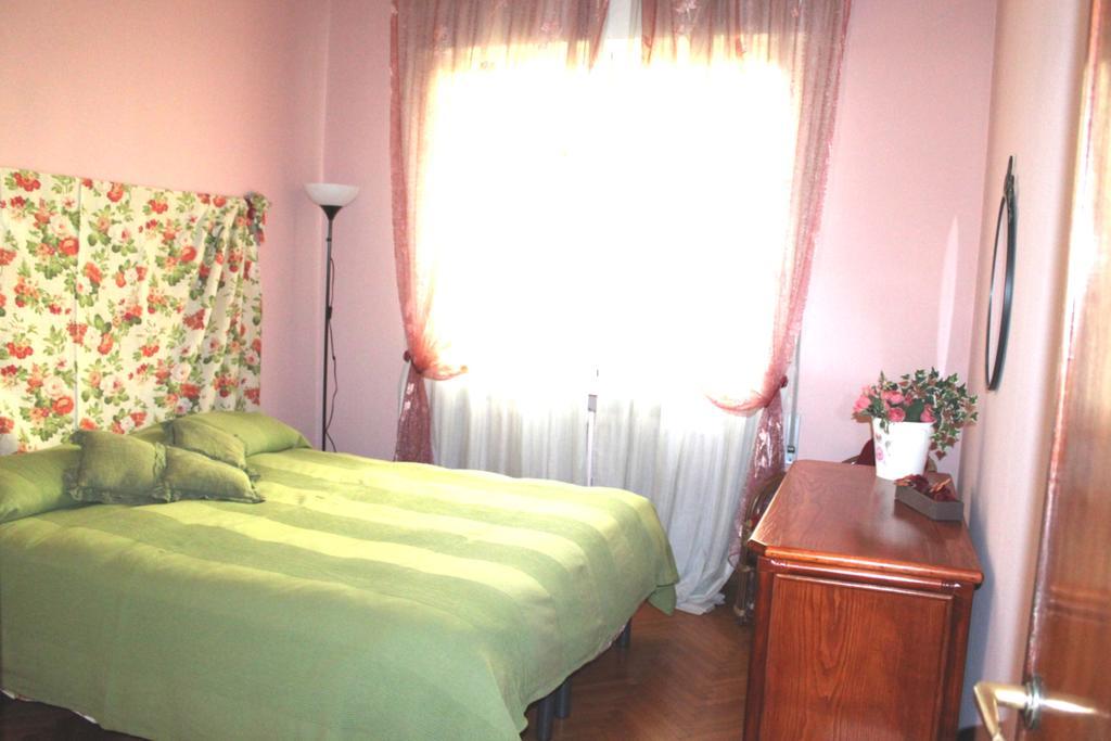 B&B Abano Garden Abano Terme Zimmer foto