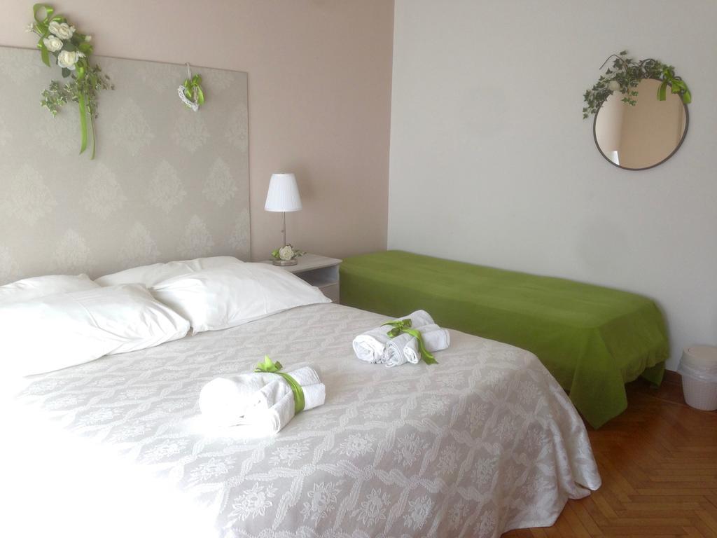 B&B Abano Garden Abano Terme Exterior foto