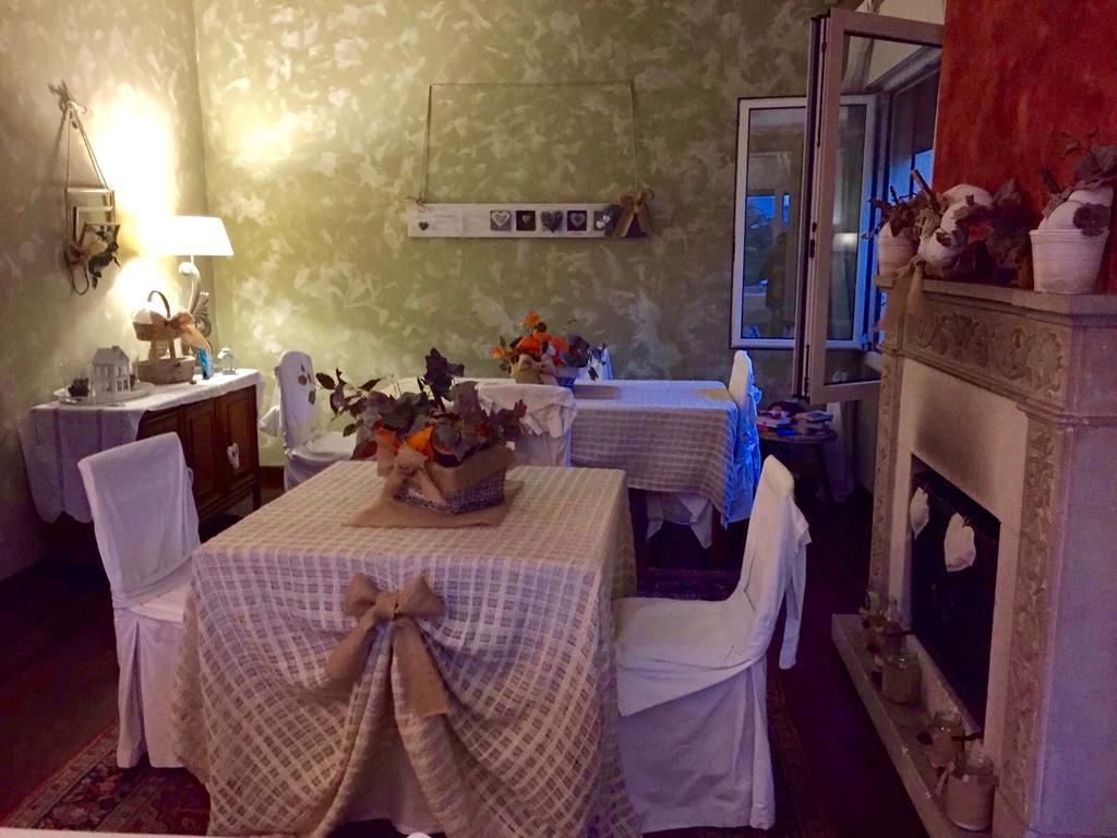 B&B Abano Garden Abano Terme Exterior foto