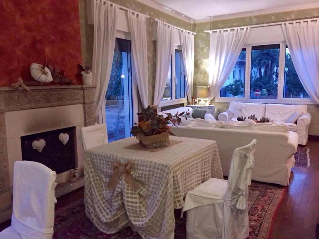 B&B Abano Garden Abano Terme Exterior foto