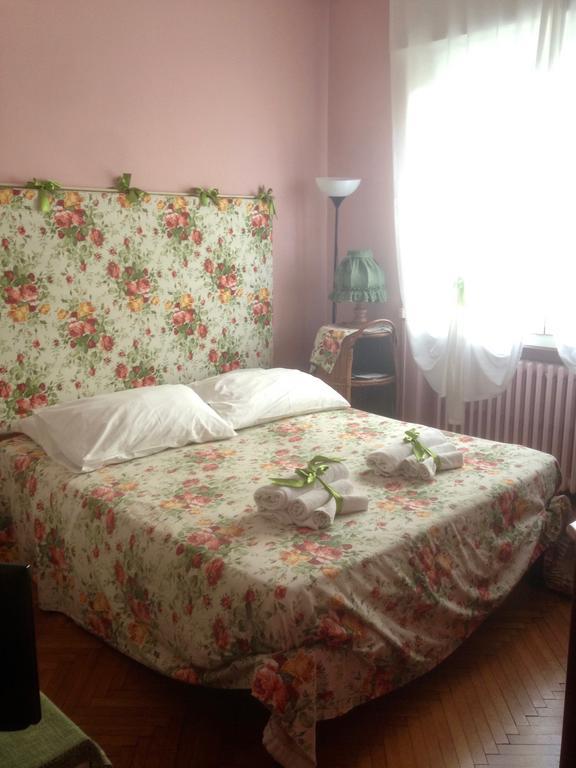 B&B Abano Garden Abano Terme Exterior foto