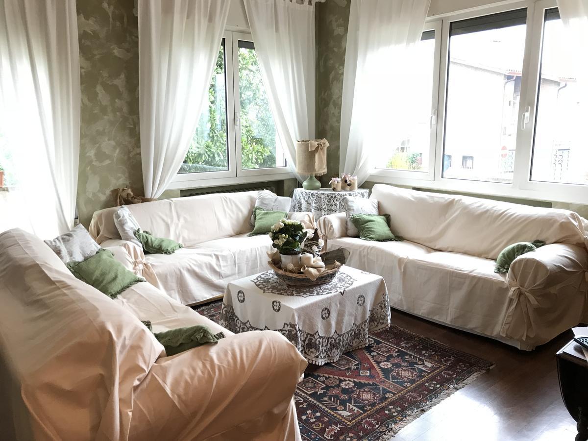 B&B Abano Garden Abano Terme Exterior foto
